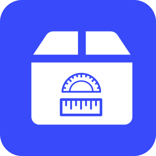 尺寸测量工具箱