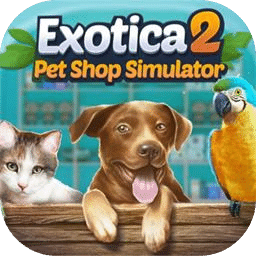 异域风情2：宠物店模拟器