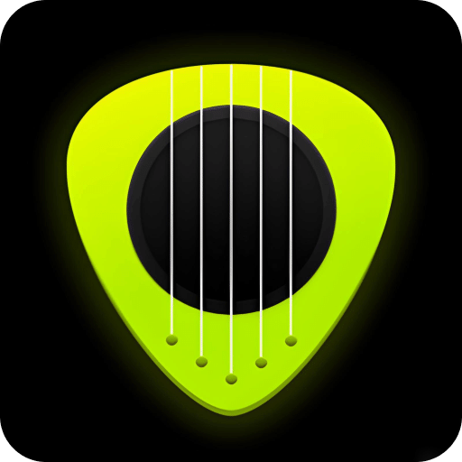 调音器Guitar Tuner