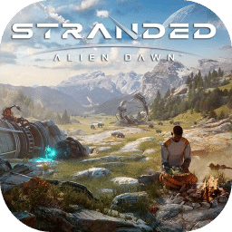 滞困：异星黎明