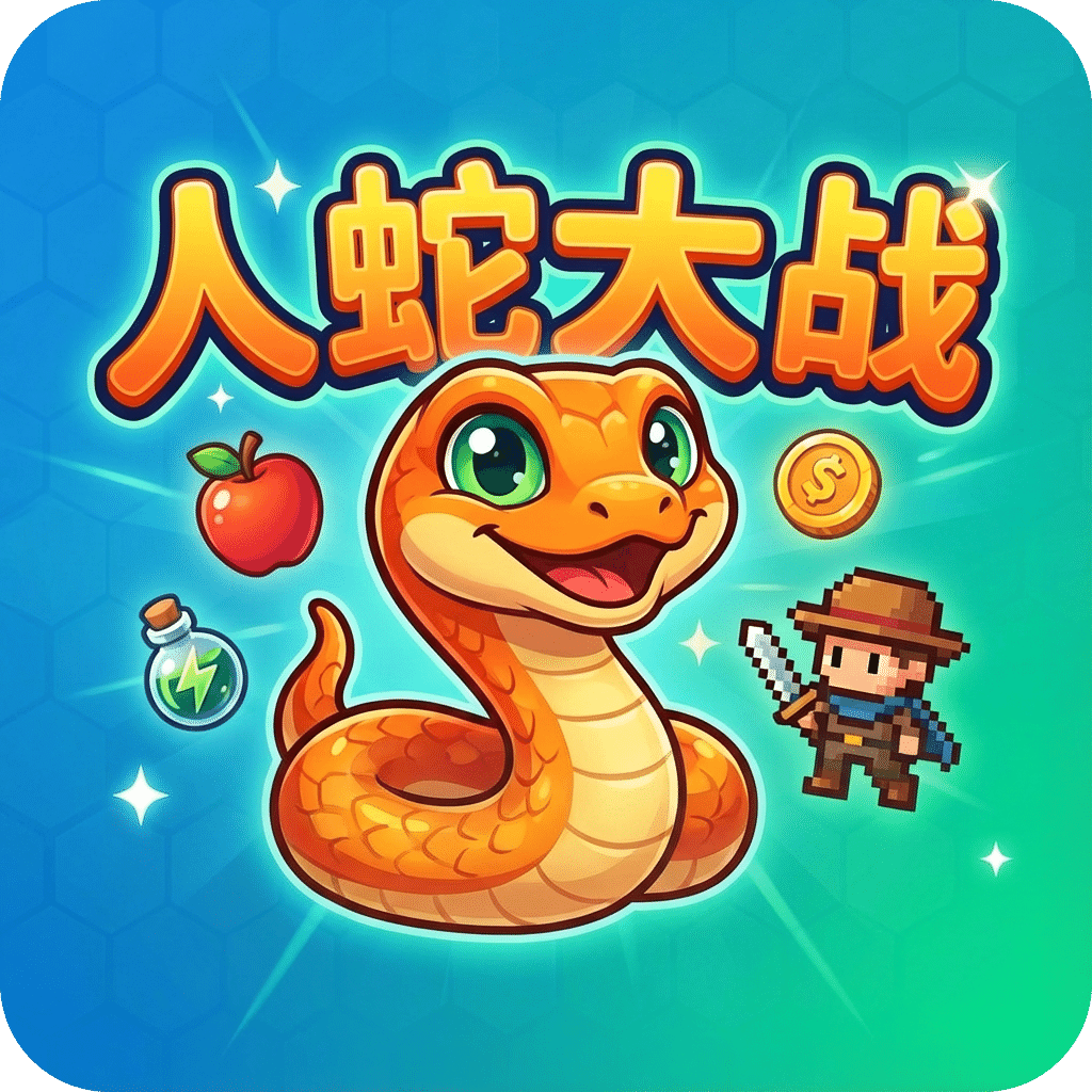 人蛇大战