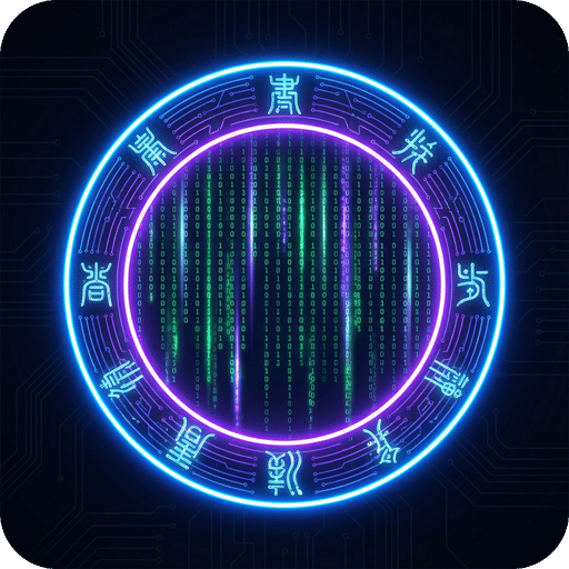 赛博修仙：霓虹觉醒