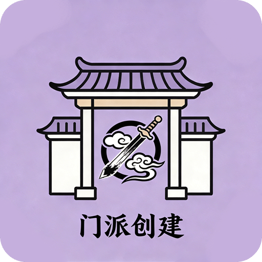 门派创建