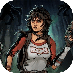 怪奇镇生存指南