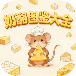 奶酪图鉴大全