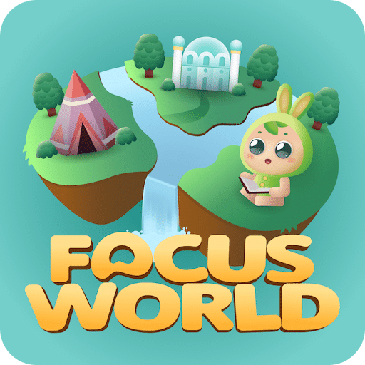 专注世界