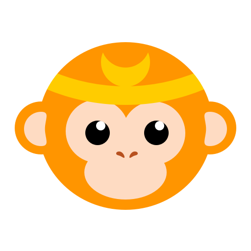 西游分身猴子分身