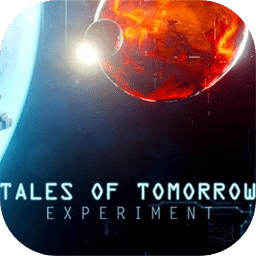 未来故事：实验