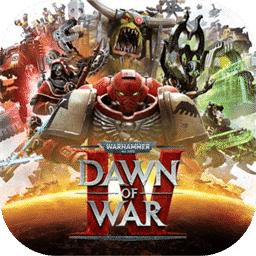 战锤40K：战争黎明4