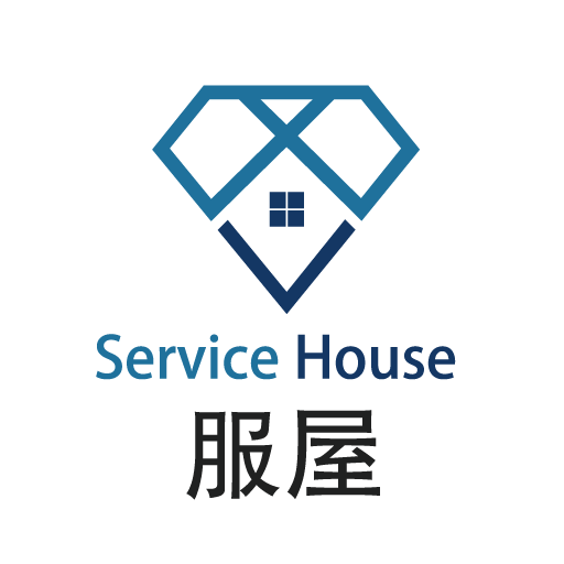 服屋