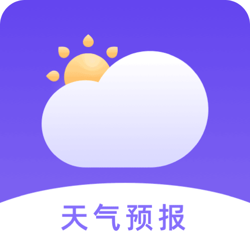 天气预报气象