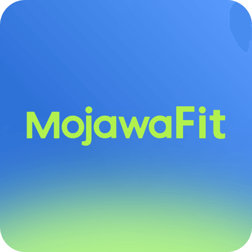 MOJAWAFit