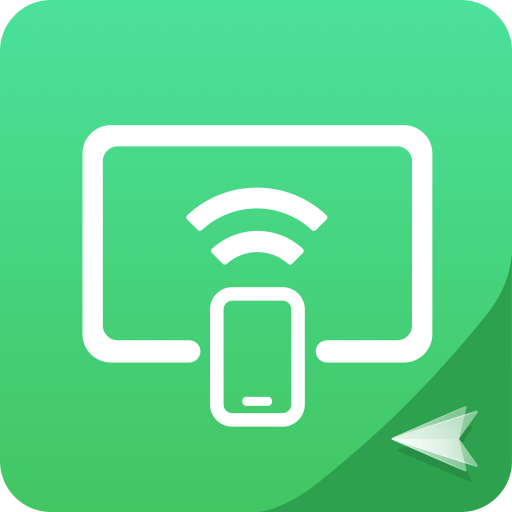 AirDroid Cast