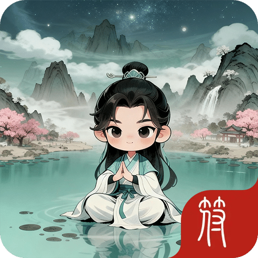 放置:修仙不能停