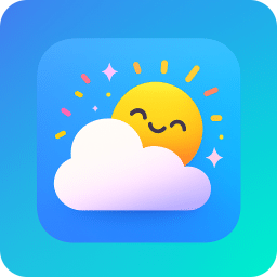 趣味天气预报