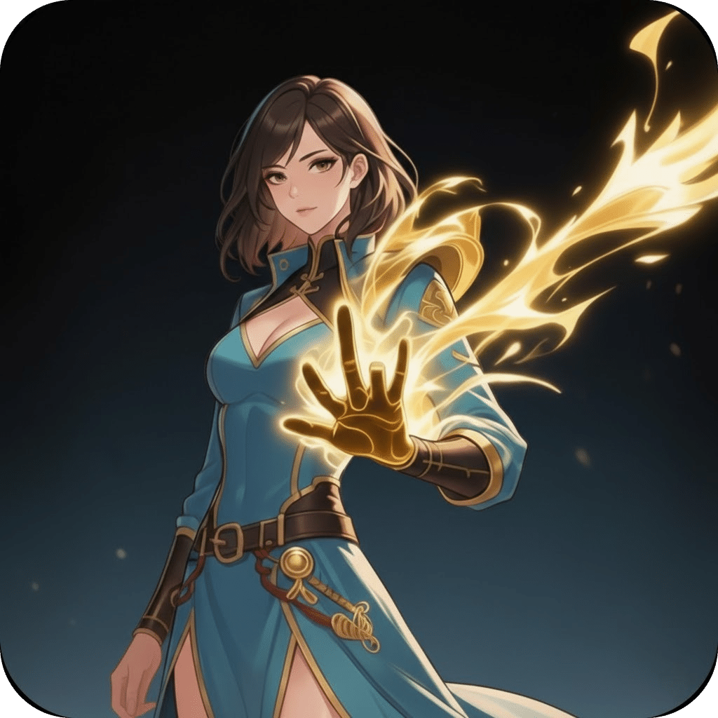 重生自带金手指