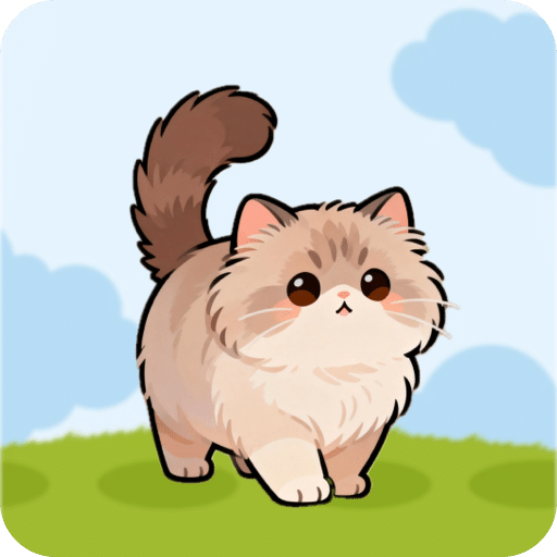 治愈猫咪破解版