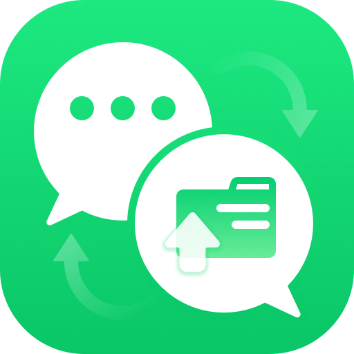 安心聊天备份