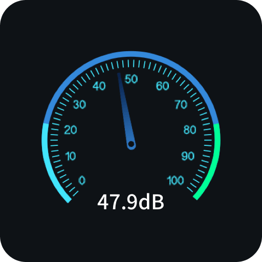 噪音分贝检测