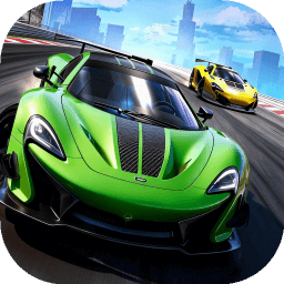 飞速赛车：极品巅峰赛