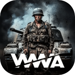 世界大战军队：现代即时战略