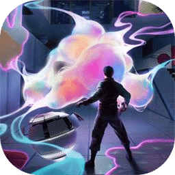 色彩枪2：平行宇宙