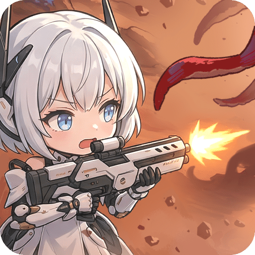 我去火星打土豆