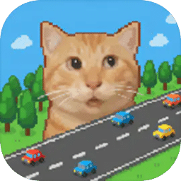 哈基米莫那没路躲