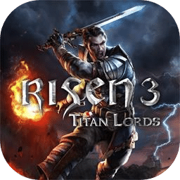 崛起3：泰坦之王