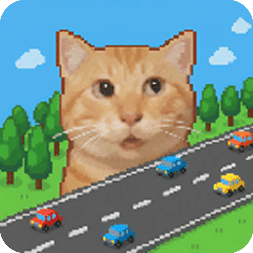 哈基米莫那没路躲