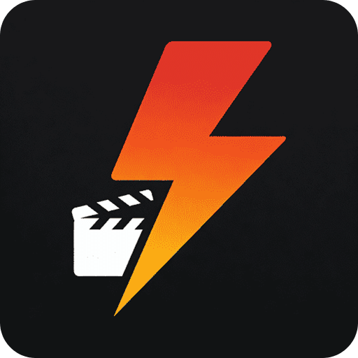 闪电剪辑