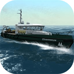 模拟航船极限版