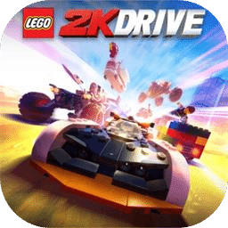 乐高2K竞速