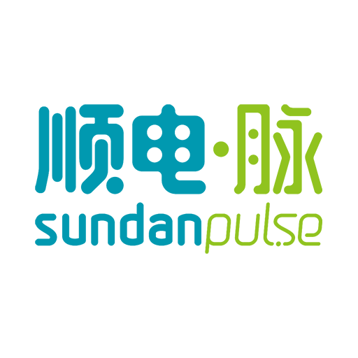 顺电脉