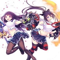 女武神驱动：比丘尼