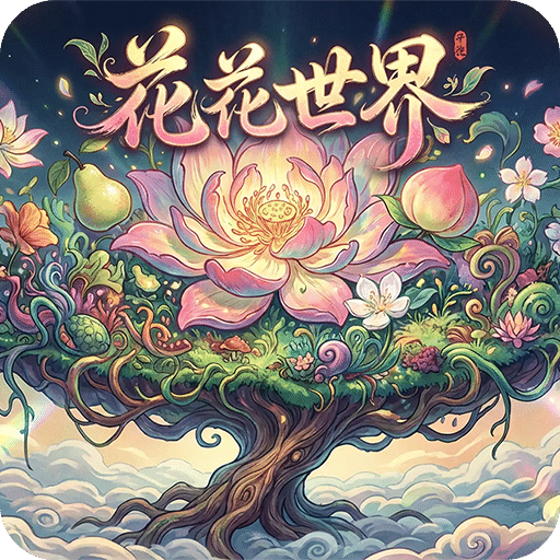 花花世界