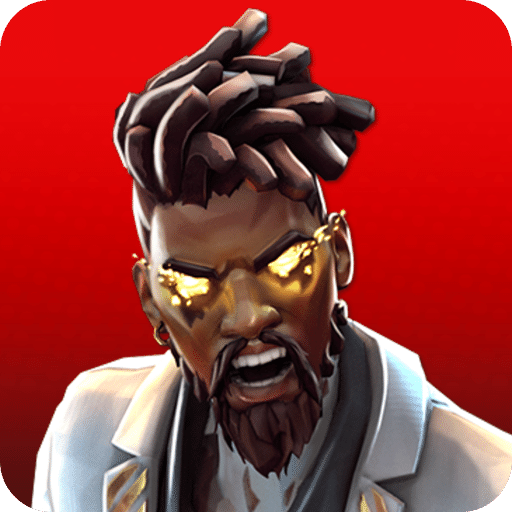 Arena Surrs Battle Royale