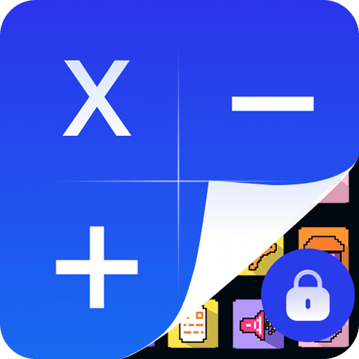 隐藏计算器Secure