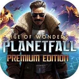 奇迹时代：星陨