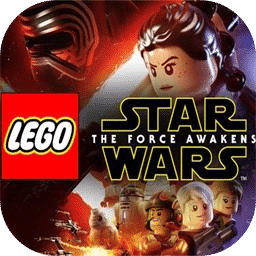 乐高星球大战：原力觉醒