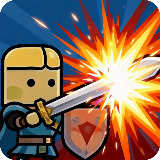 挂机打怪刷装备