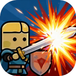 挂机打怪刷装备