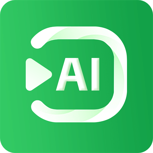 AI视频一键成片