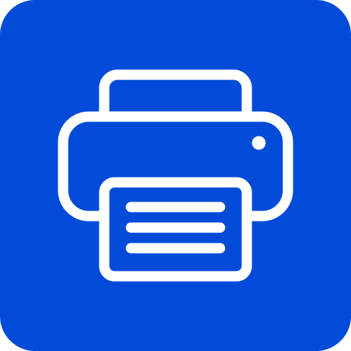 打印服务插件for普惠普版