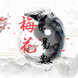 梅花易数排盘