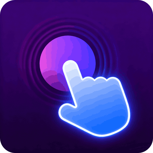 免费自动点击器