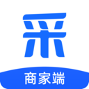 智采商城商家端