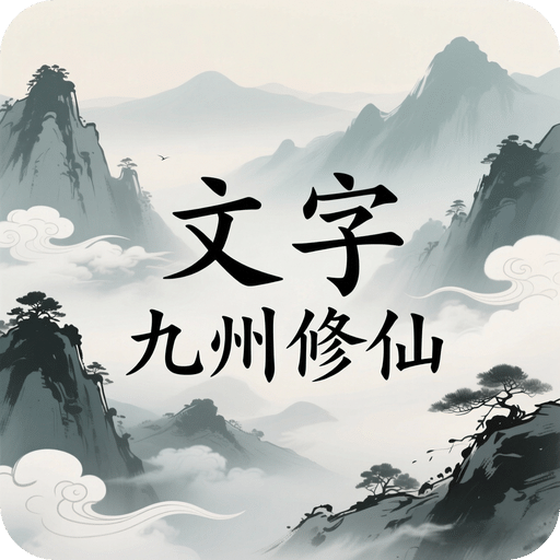 文字九州修仙