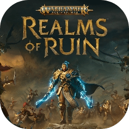 战锤西格玛时代：毁灭之境