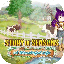 牧场物语：欢迎美丽人生